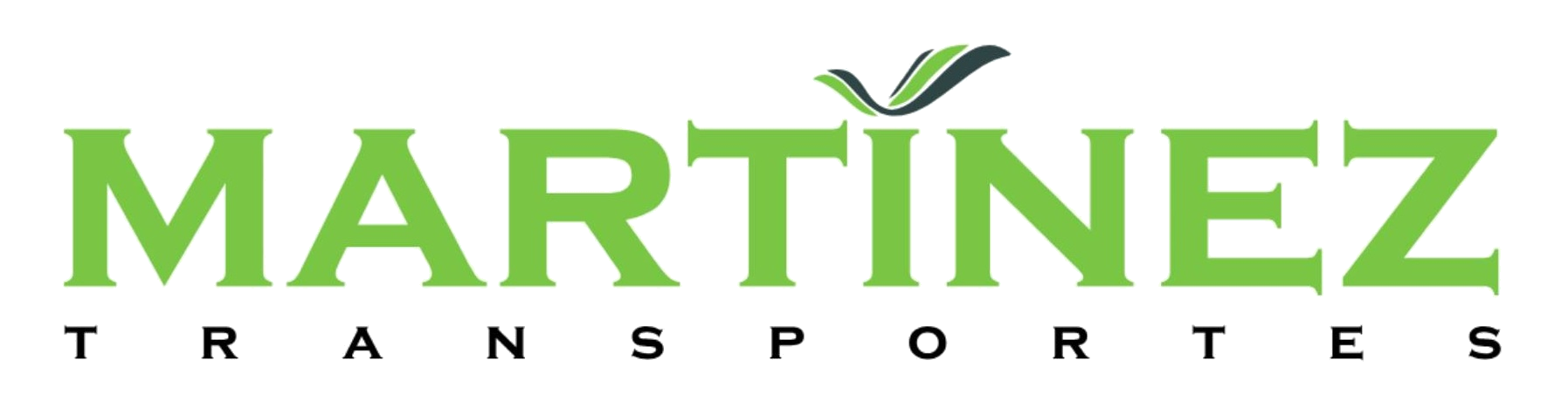 Transportes Martinez Logo